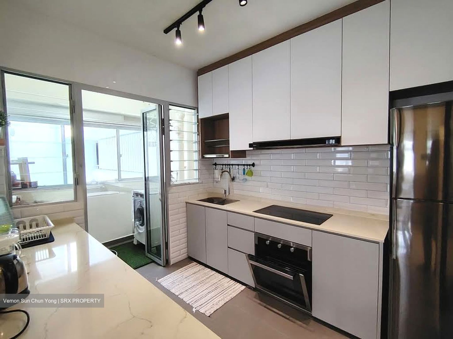 Blk 121A Eastbank @ Canberra (Sembawang), HDB 4 Rooms #553863021